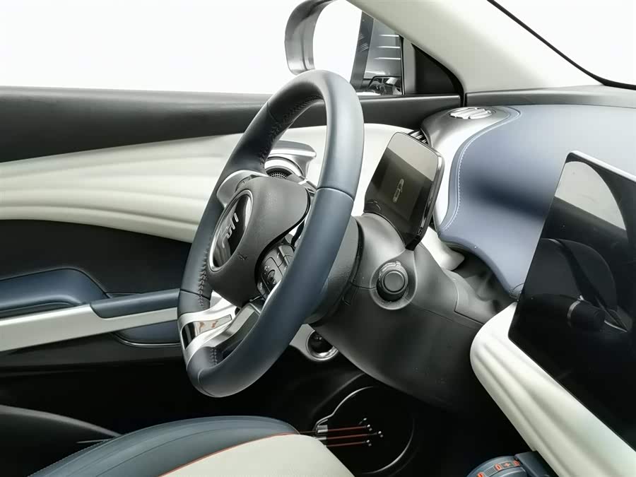 BYD Yuan Plus 2022 #23 BYD Yuan Plus 2022 immagine di auto #23