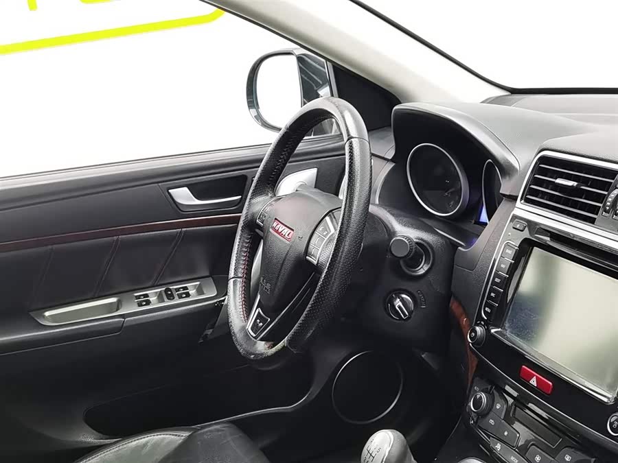 Haval H6 2015 car image #23