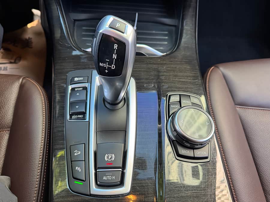 BMW X3 (Imported) 2015 صورة سيارة #23