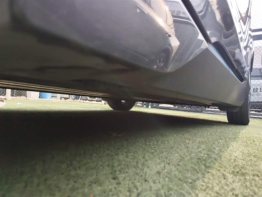 BMW i3 (Imported) 2018 #23 BMW i3 (Imported) 2018 car image #23