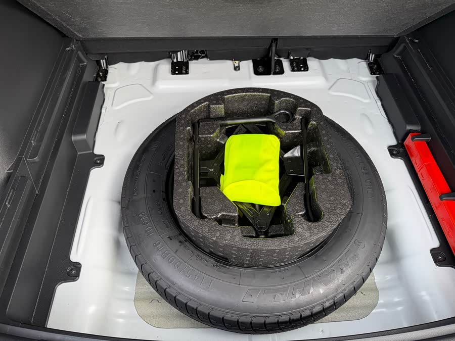 起亚 KX3傲跑 2022 汽车图片 #23