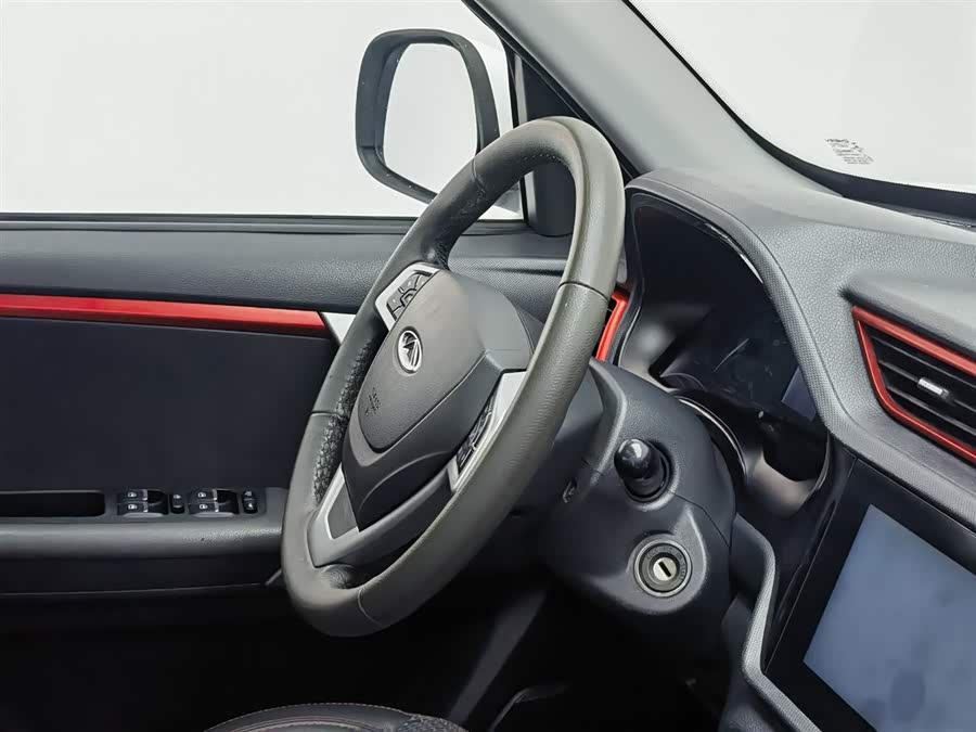 Chery Tiggo 3 2016 car image #23