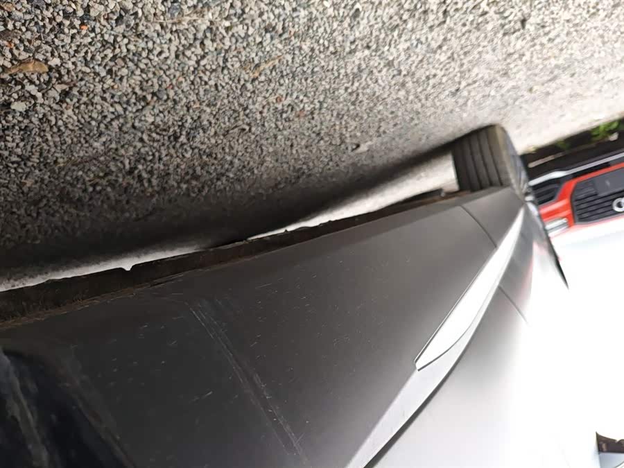 Exceed Yaoguang 2023 #23 Exceed Yaoguang 2023 immagine di auto #23