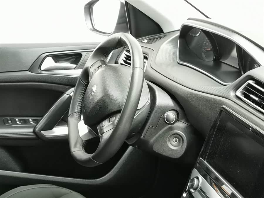 标致 标致308 2018 汽车图片 #23