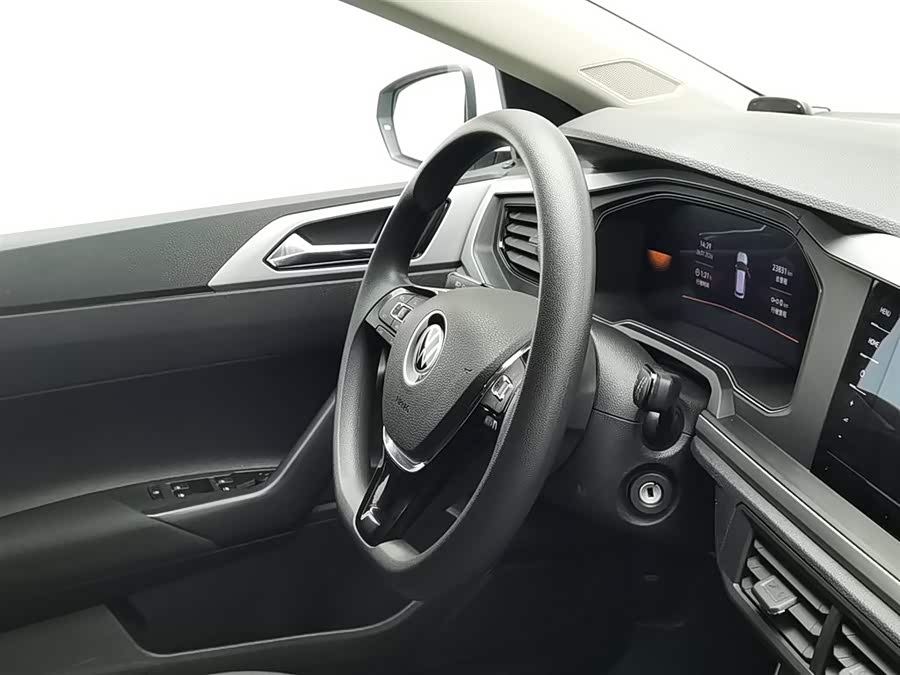 Volkswagen Polo 2023 car image #23