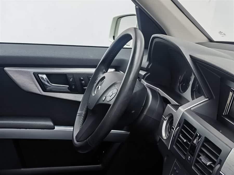 Mercedes-Benz GLK Class (Imported) 2011 #23 Mercedes-Benz GLK Class (Imported) 2011 immagine di auto #23