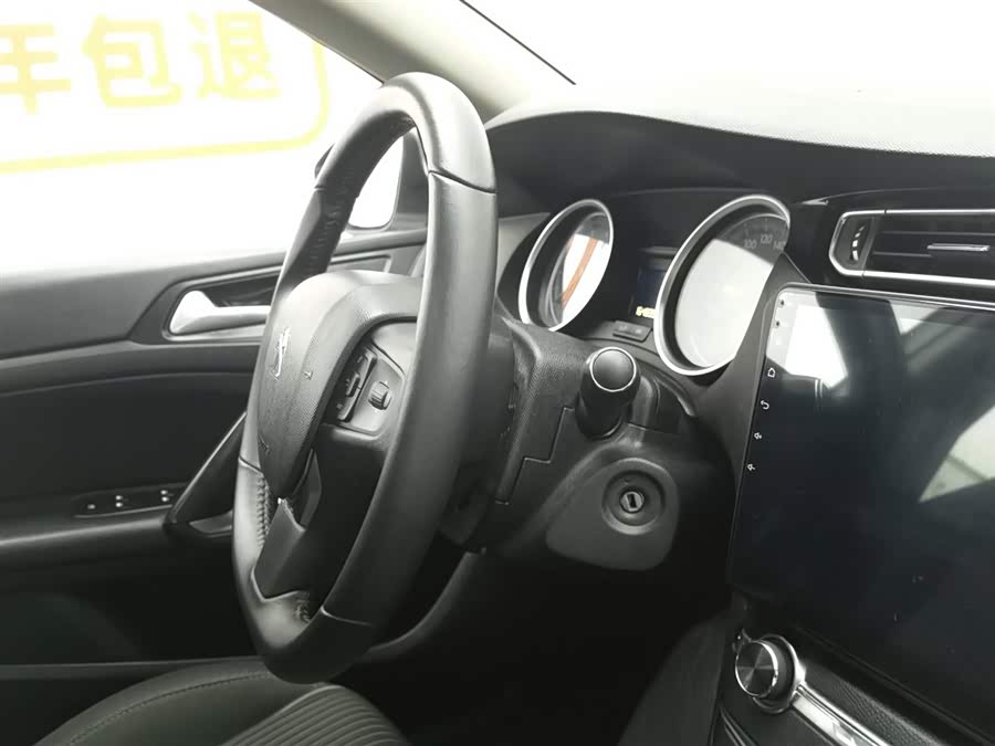 标致 标致408 2017 汽车图片 #23