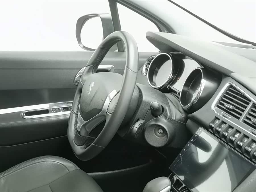Peugeot 3008 2014 #23 Peugeot 3008 2014 car image #23