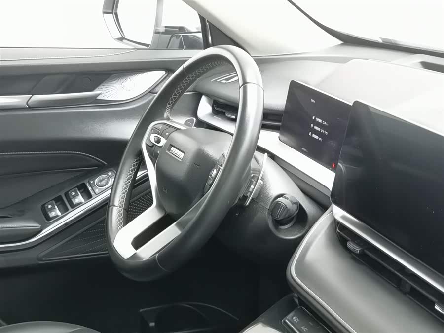 Haval H6 2022 car image #23