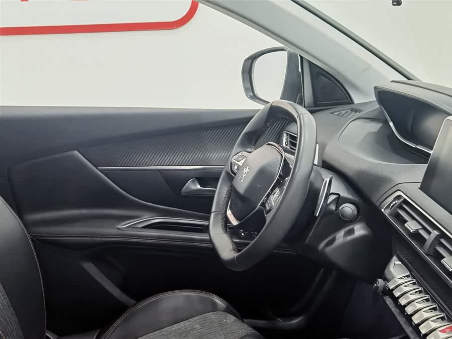 Peugeot 4008 2016 car image #23