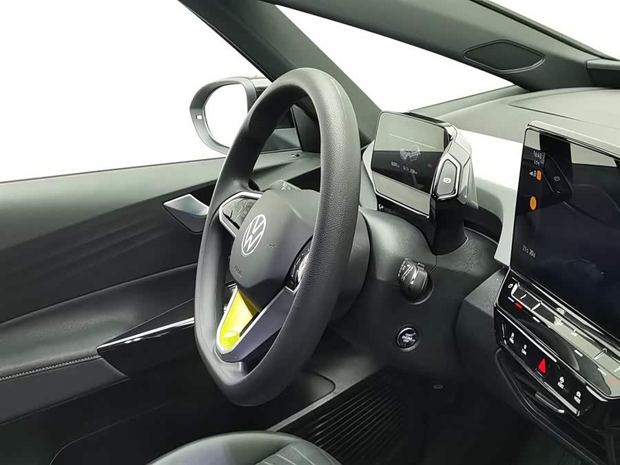 Volkswagen ID.3 2023 #23 Volkswagen ID.3 2023 car image #23