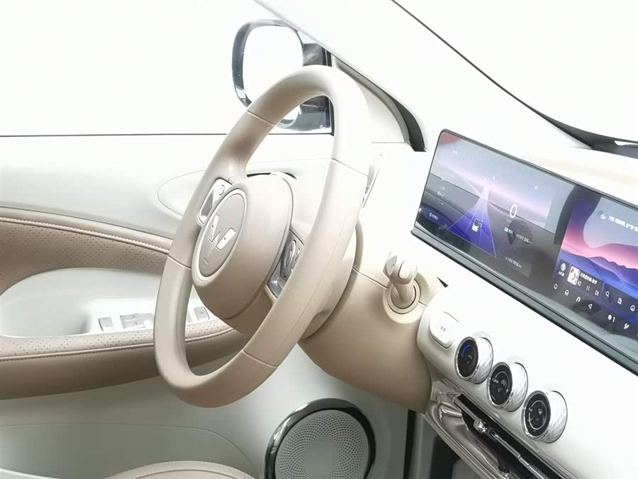 Wuling Binguo 2025 изображение автомобиля #23