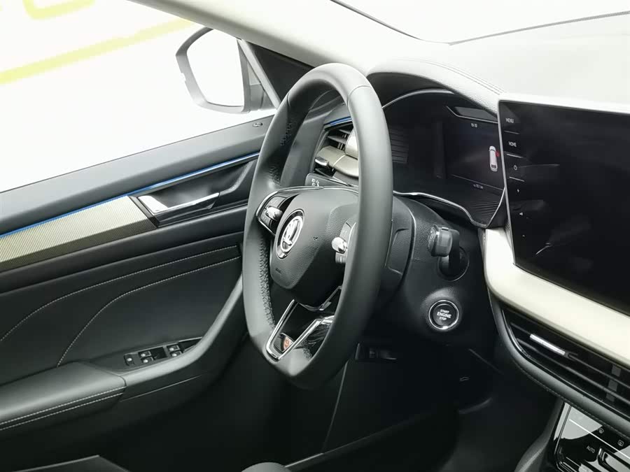 Skoda Kodiaq GT 2020 car image #23