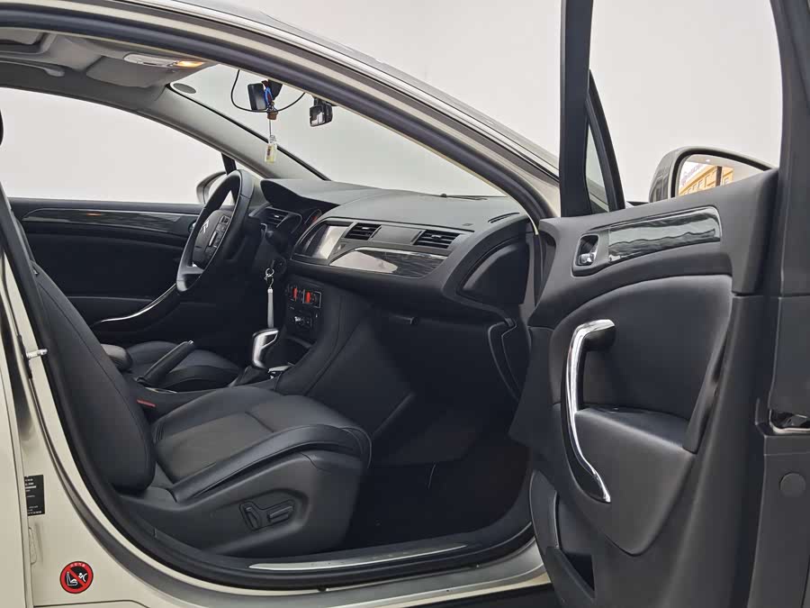 Citroen C5 2011 #23 Citroen C5 2011 car image #23
