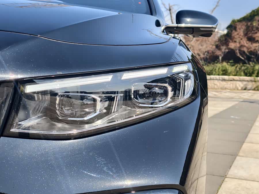 GEELY Preface 2025 car image #23