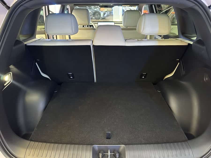 丰田 铂智3X 2025 汽车图片 #23