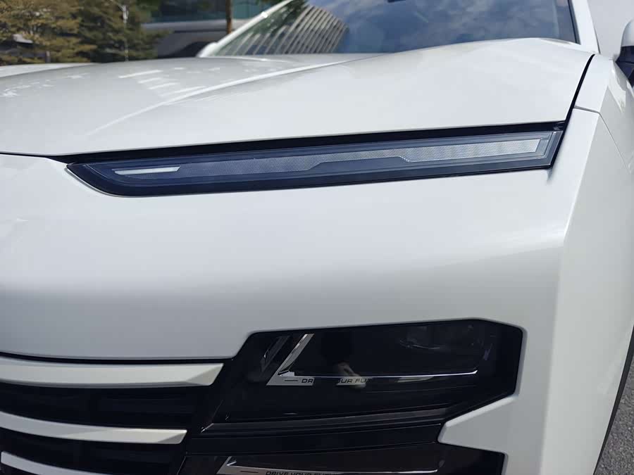 捷途 捷途大圣 2024 汽车图片 #23