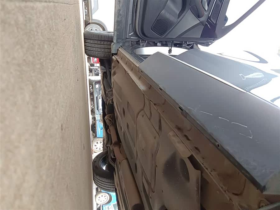 BYD Song Plus 2021 car image #23