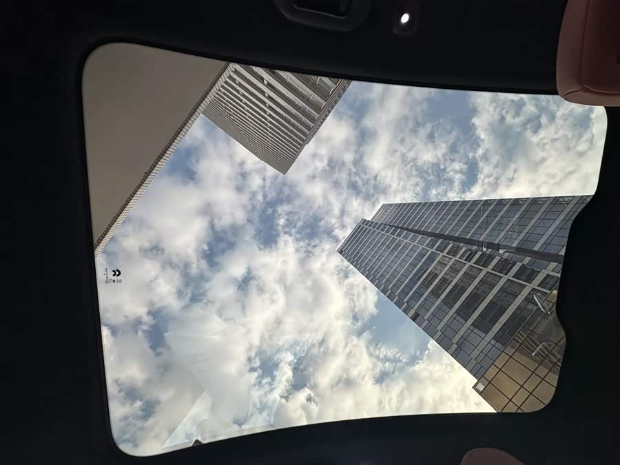 NIO EC6 2023 image de voiture #23