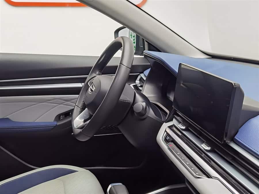 GEELY Emgrand 2022 car image #23