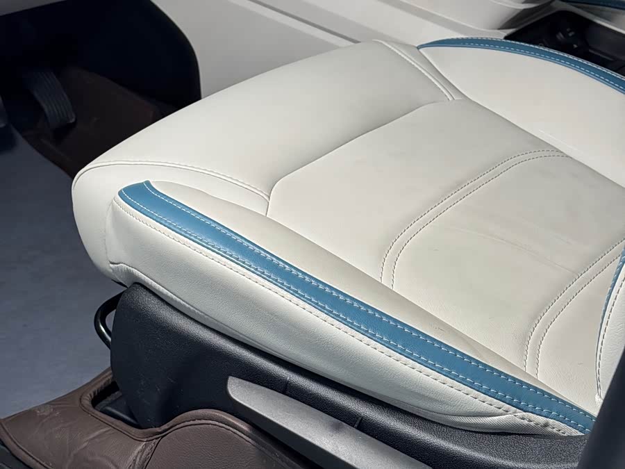 BYD Yuan Pro 2023 #23 BYD Yuan Pro 2023 car image #23