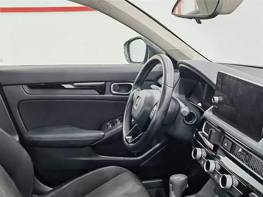 Honda INTEGRA 2022 صورة سيارة #23