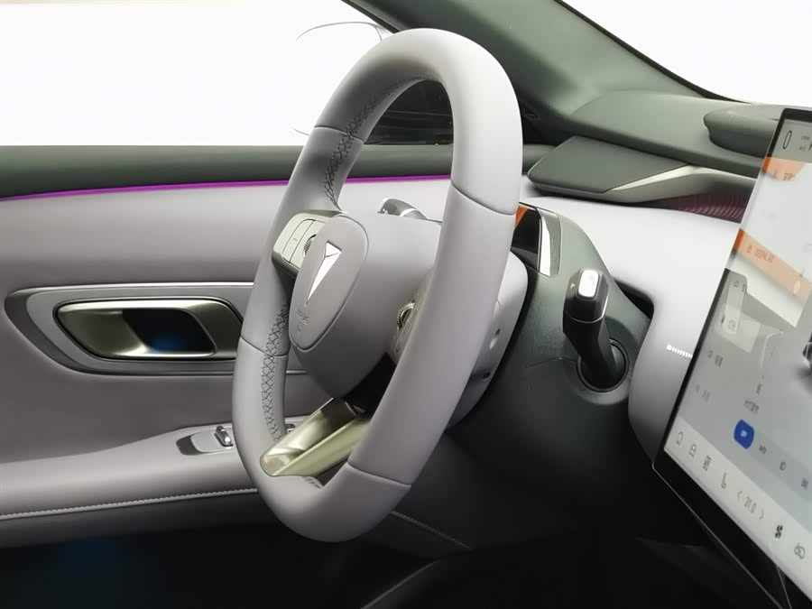 Deepal L06 2025 imagem de carro #23