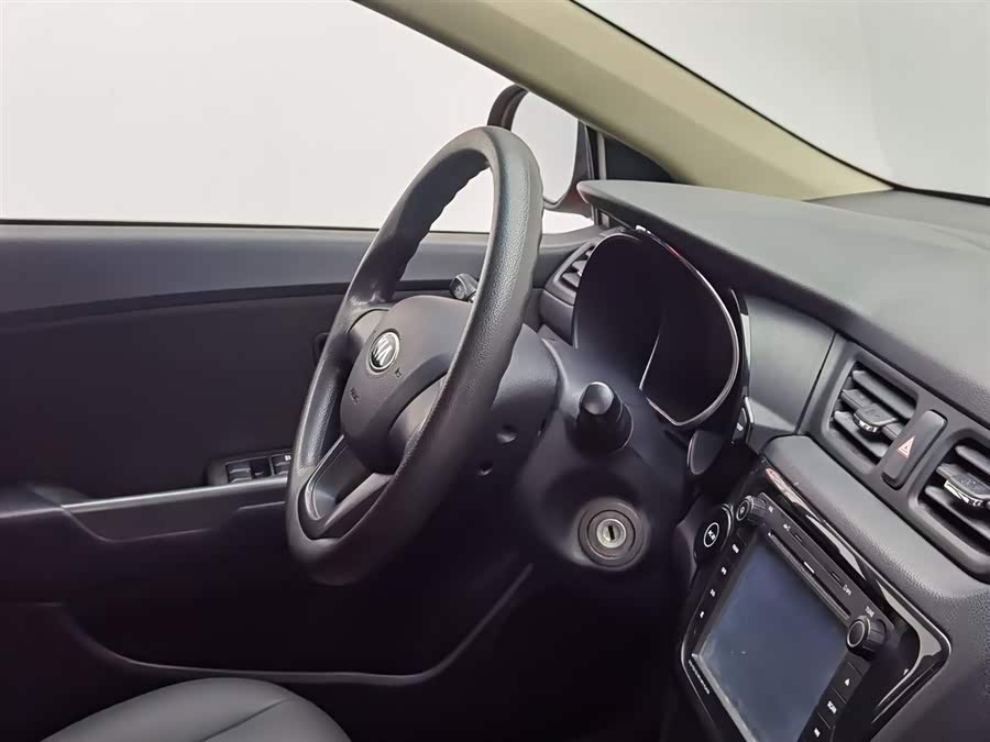 Kia K2 2013 image de voiture #23