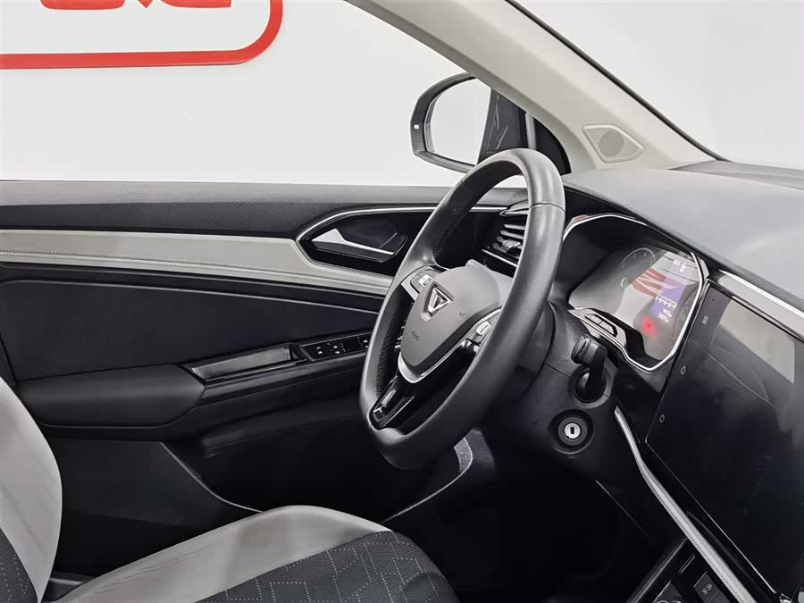 Jetta VS5 2022 immagine di auto #23