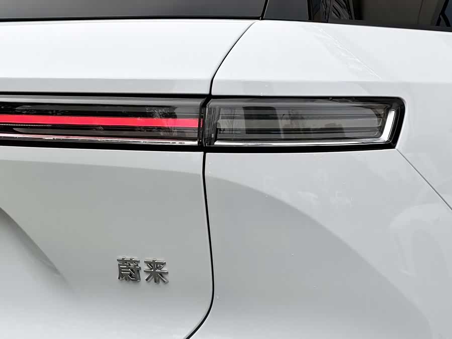 蔚来 蔚来ES8 2025 汽车图片 #23