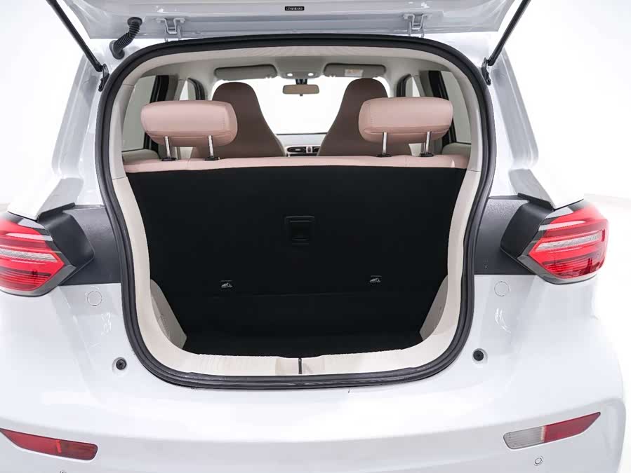 零跑汽车 零跑T03 2024 汽车图片 #23