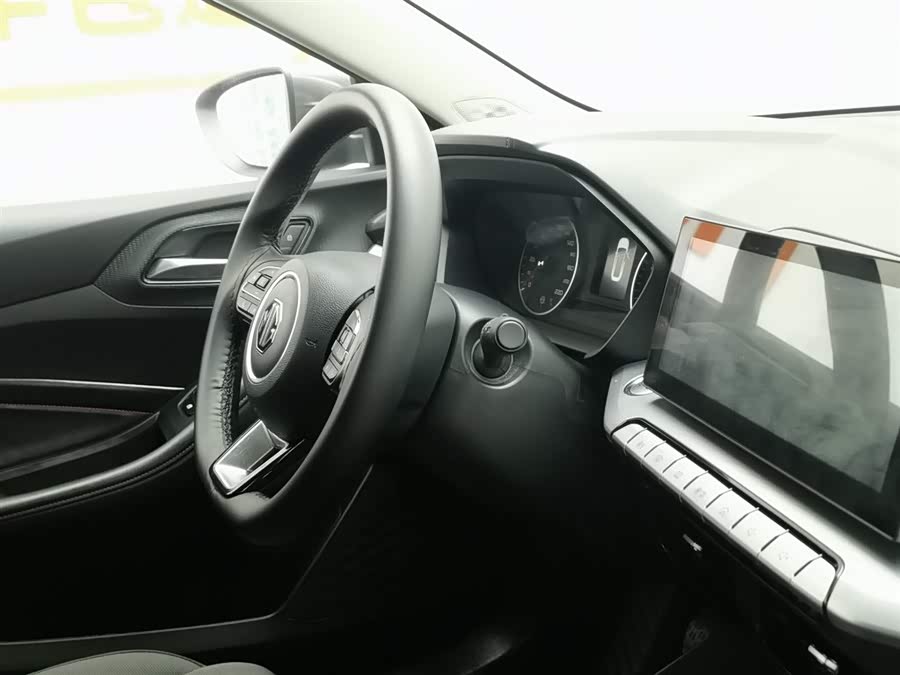 MG 5 2024 car image #23