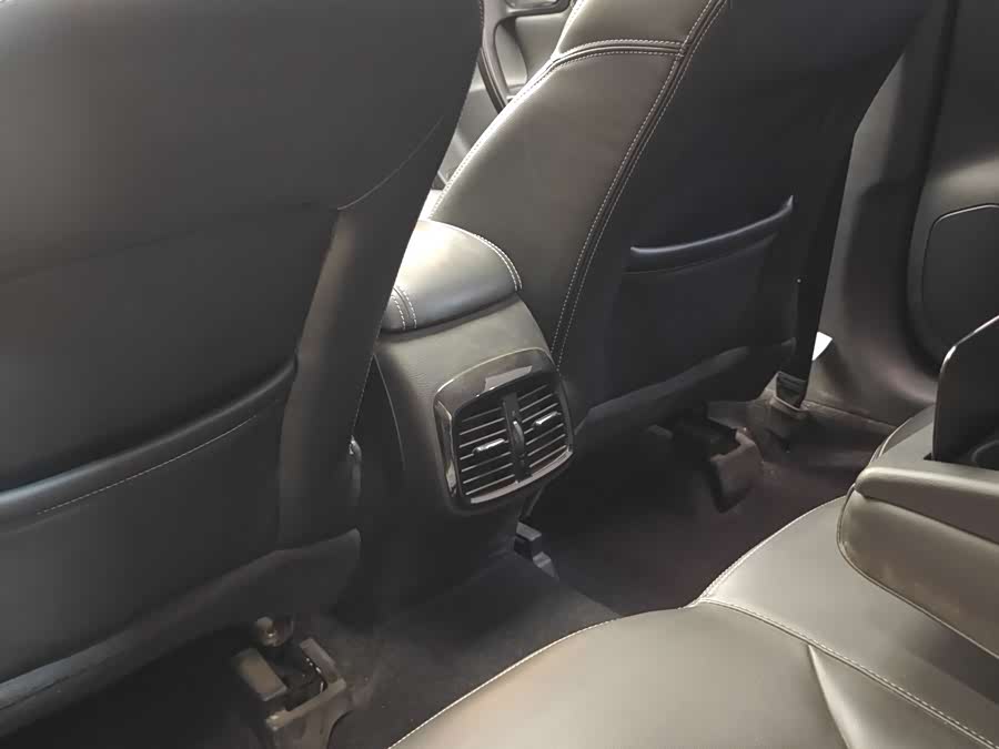 GAC Trumpchi GA6 2017 #23 GAC Trumpchi GA6 2017 car image #23