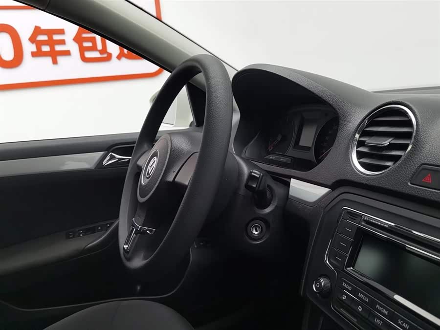 捷达 捷达 2015 汽车图片 #23