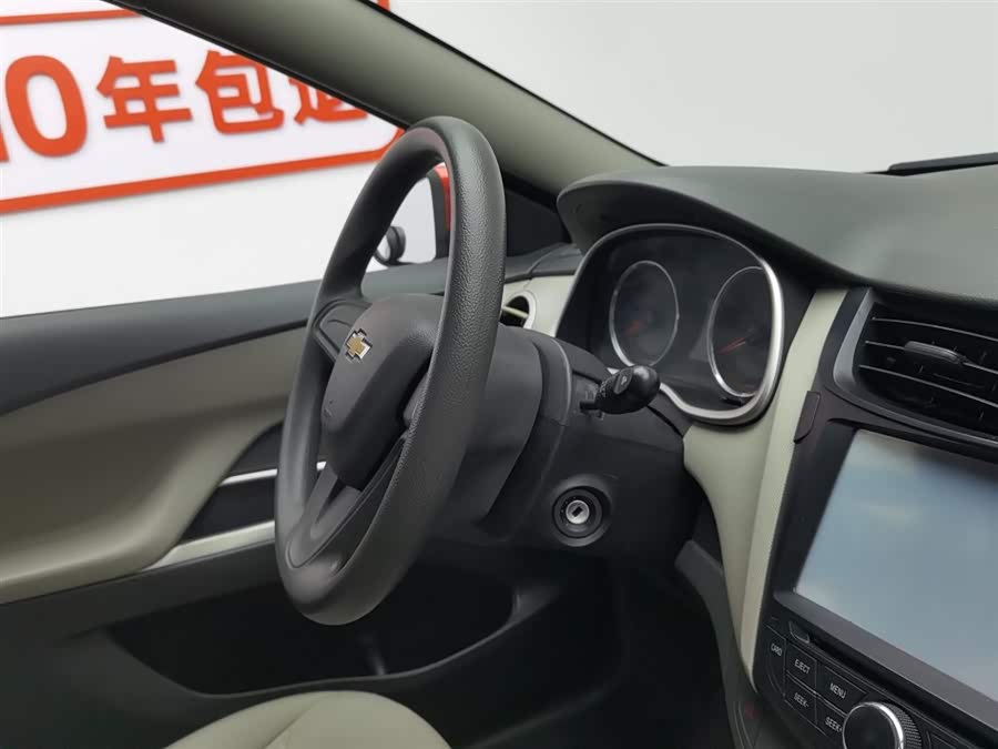 Chevrolet Sail 2016 imagem de carro #23