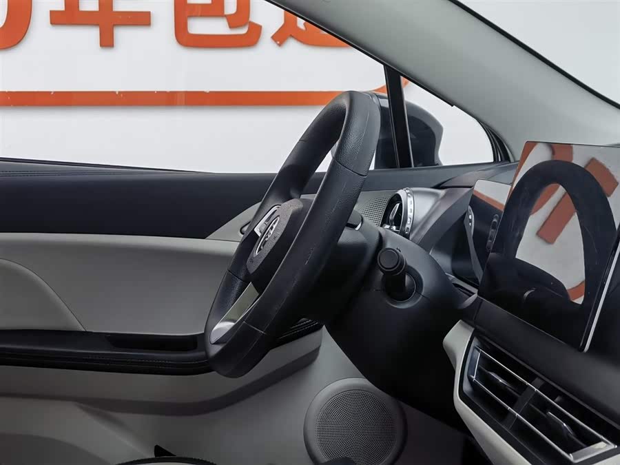 BYD Yuan Pro 2022 #23 BYD Yuan Pro 2022 car image #23