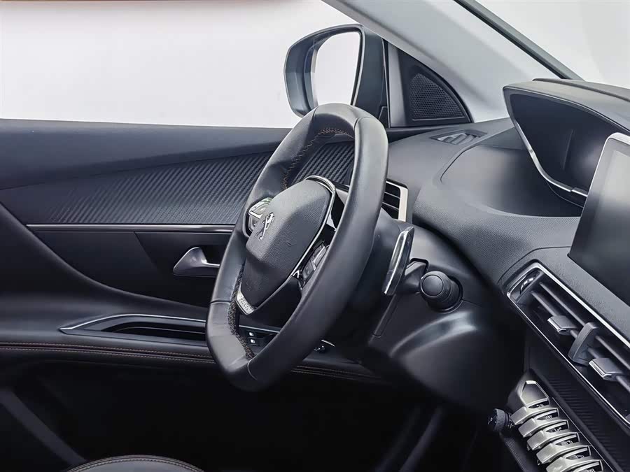Peugeot 4008 2018 #23 Peugeot 4008 2018 car image #23