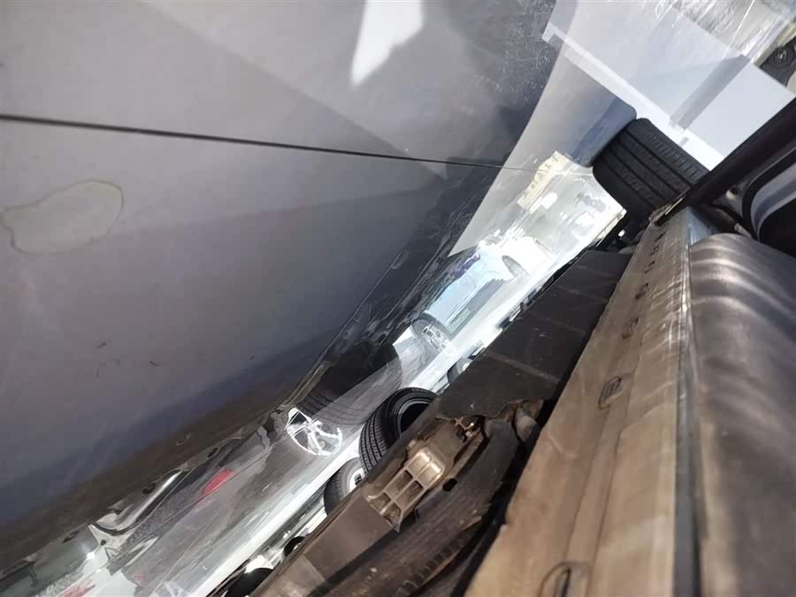 Chery Exploration 06 C-DM 2024 #23 Chery Exploration 06 C-DM 2024 car image #23