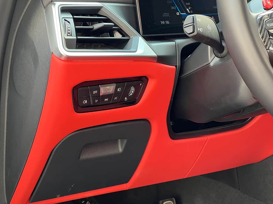 BMW M4 2023 #23 BMW M4 2023 car image #23