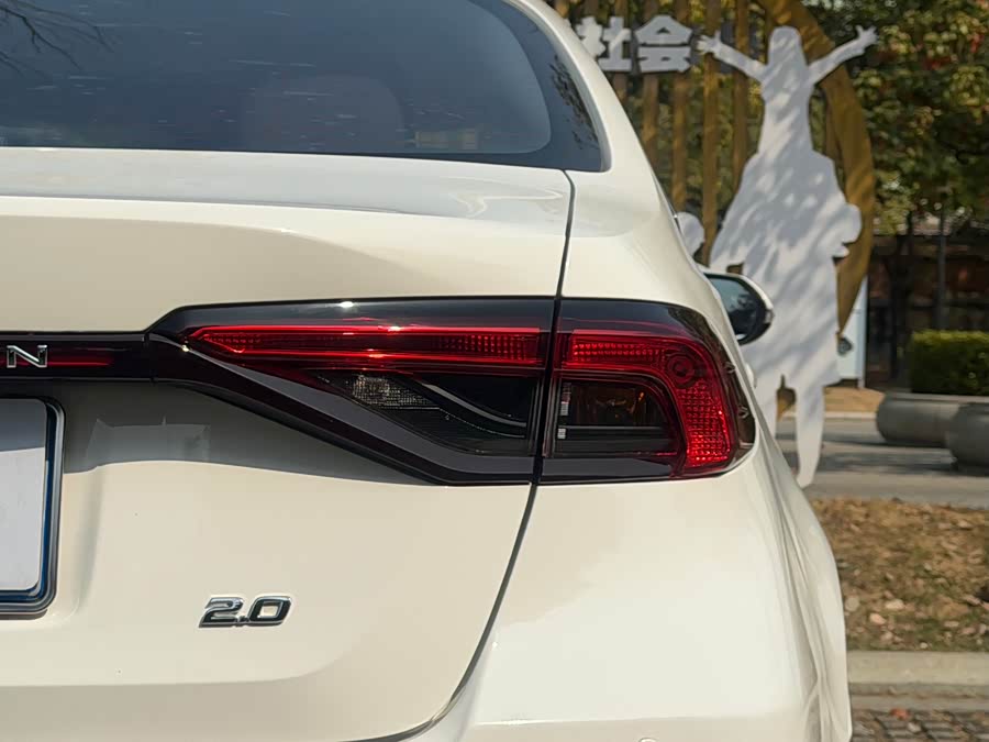 Toyota Allion 2021 изображение автомобиля #23