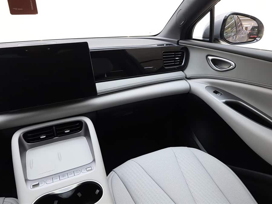 BYD Sea Lion 06 New Energy 2025 car image #23