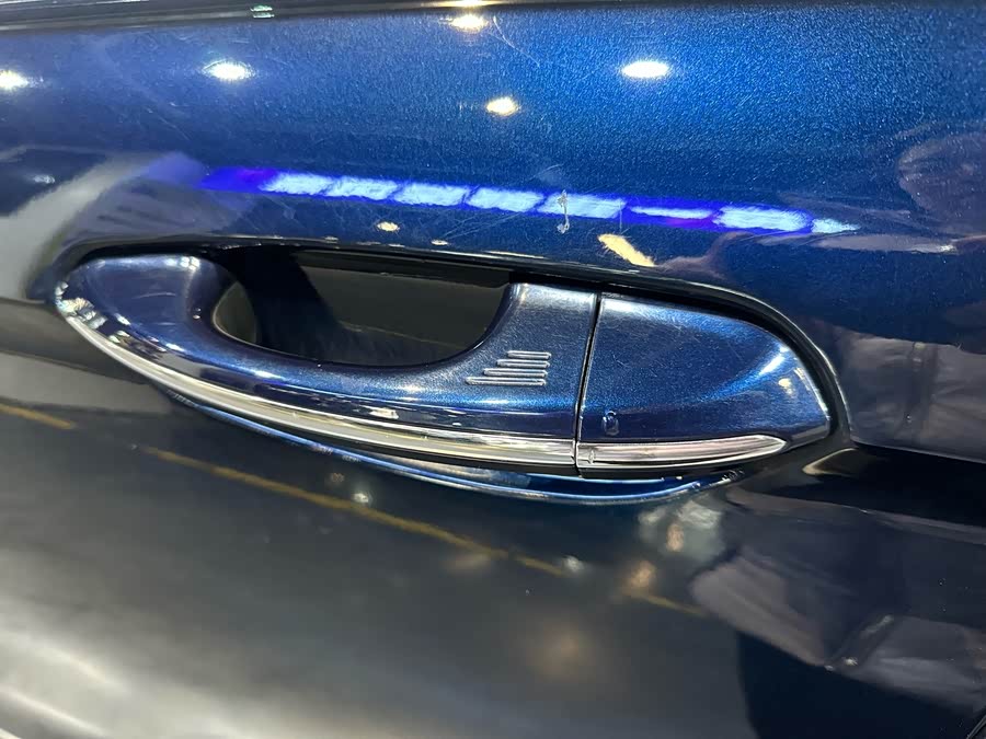 Ford Taurus 2016 #23 Ford Taurus 2016 car image #23