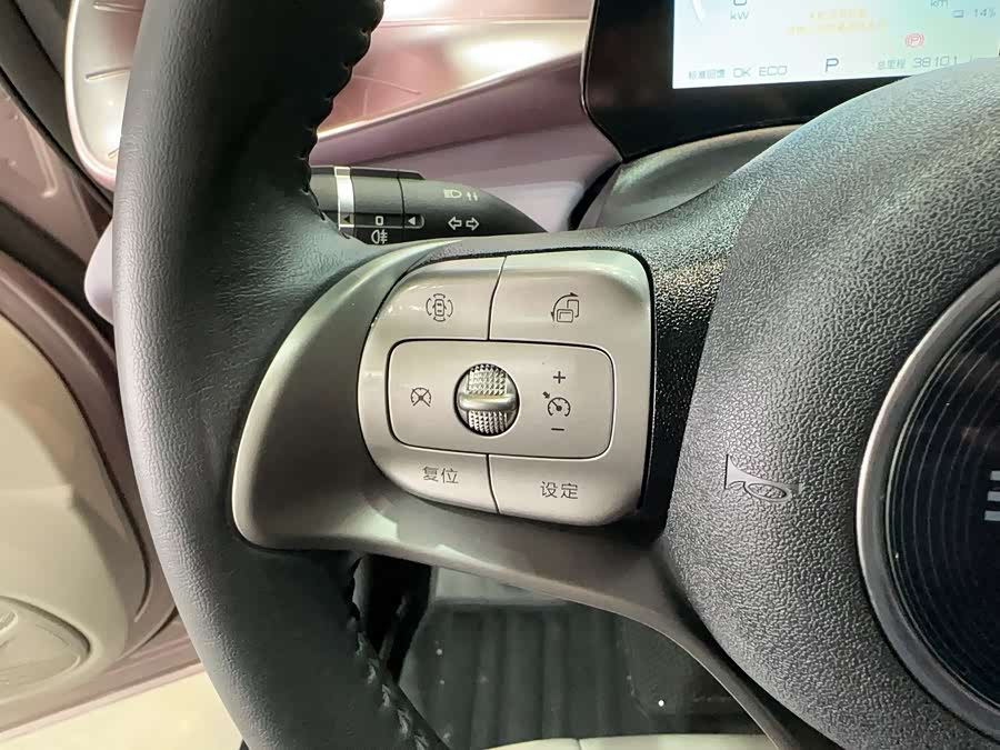 BYD Dolphin 2022 #23 BYD Dolphin 2022 immagine di auto #23