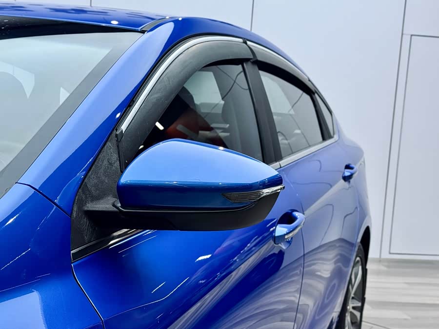 GEELY Binray 2018 car image #23