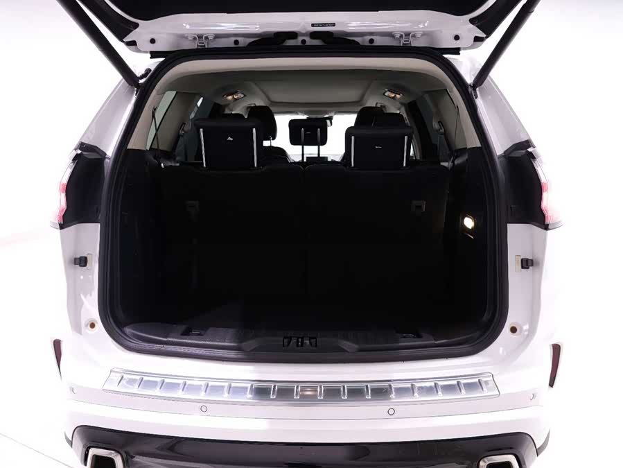 Ford Edge 2020 car image #23