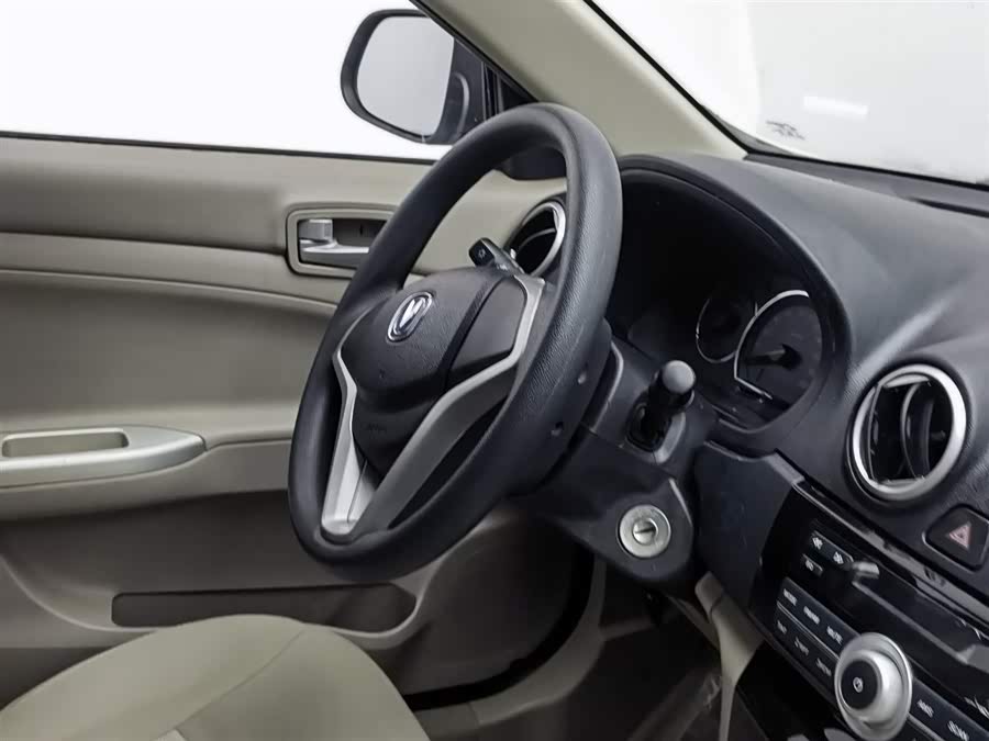 Changan Alsvin V3 2016 immagine di auto #23