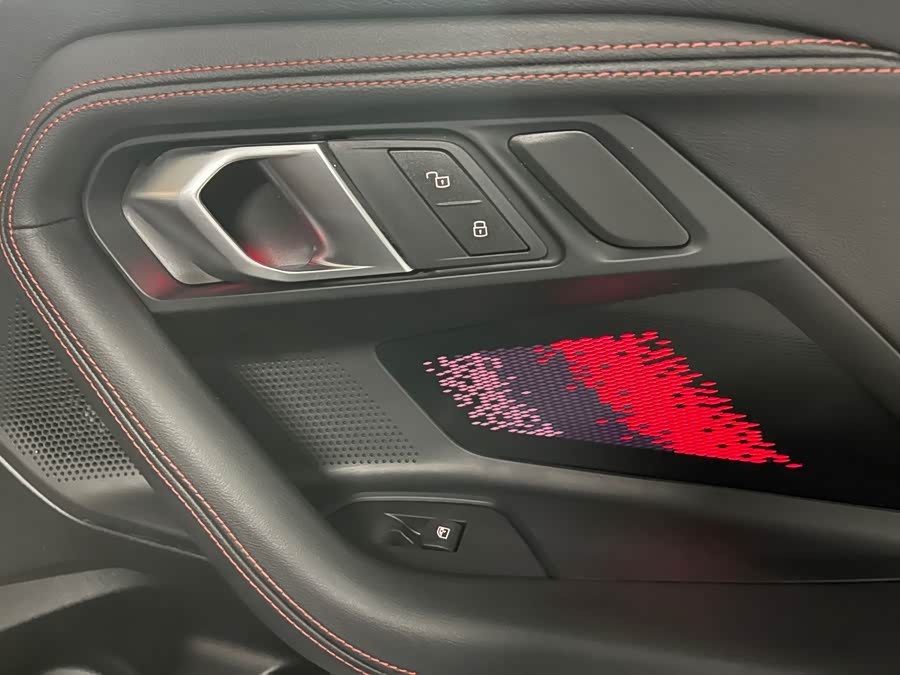 宝马 宝马M2 2025 汽车图片 #23