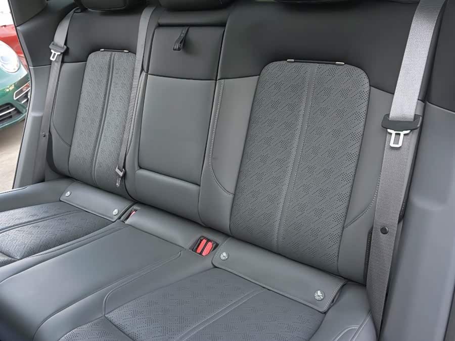 极氪 极氪7X 2024 汽车图片 #23