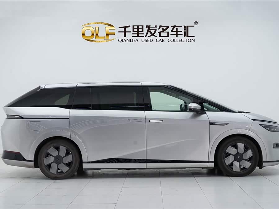 Xpeng X9 2024 #23 Xpeng X9 2024 immagine di auto #23