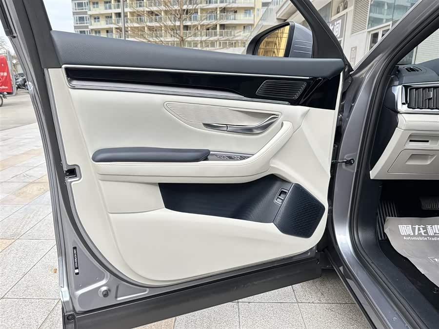 BYD Song Plus New Energy 2024 #23 BYD Song Plus New Energy 2024 car image #23